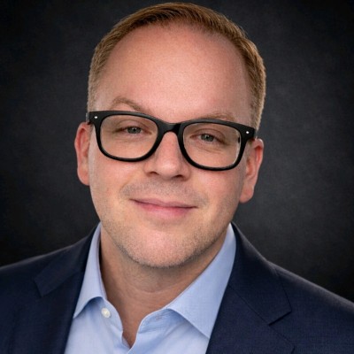 Adam Rome, founder of Prime Local Growth